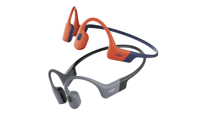 Openswim Pro (Bild: Shokz)